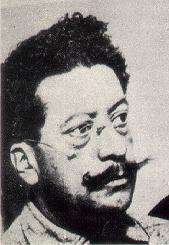 Ricardo Flores Magon