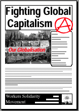 Fighting Global Capitalism cover
