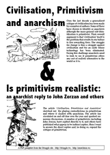 Primitivism 