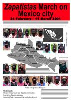 Zapatista posterr
