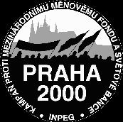 Prague S26 logo
