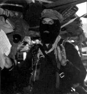 Sub-commadante marcos